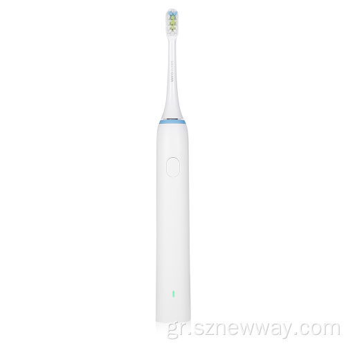 Soocas x1 ηχητική ηλεκτρική οδοντόβουρτσα tootwaterproof